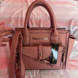 Christian Siriano Hand/Shoulder Bag